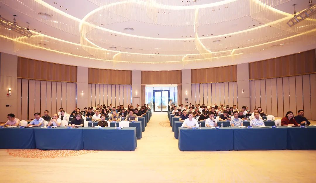 公司进行主题客户座谈会，助推合作共绘发展蓝图