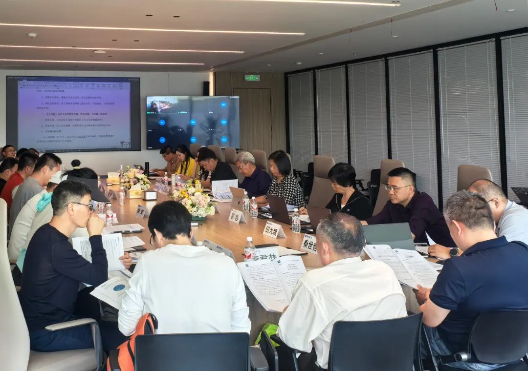 韦德官方网站矿业2024年度股东大会顺利召开